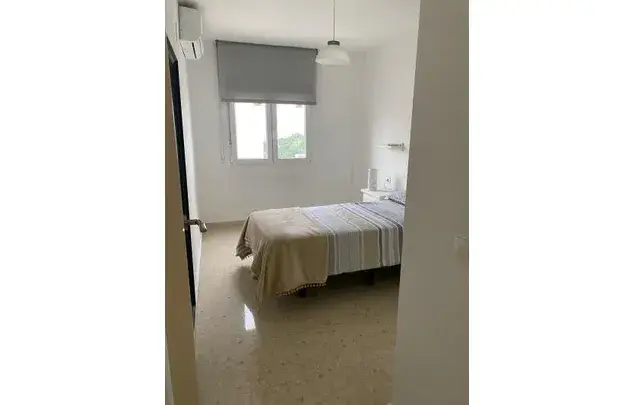 Alquiler Apartamento 3 Dormitorios 90m2 Málaga Perchel Sur