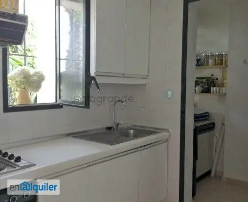 Apartamento en Alquiler Sotogrande Playa Julio Agosto