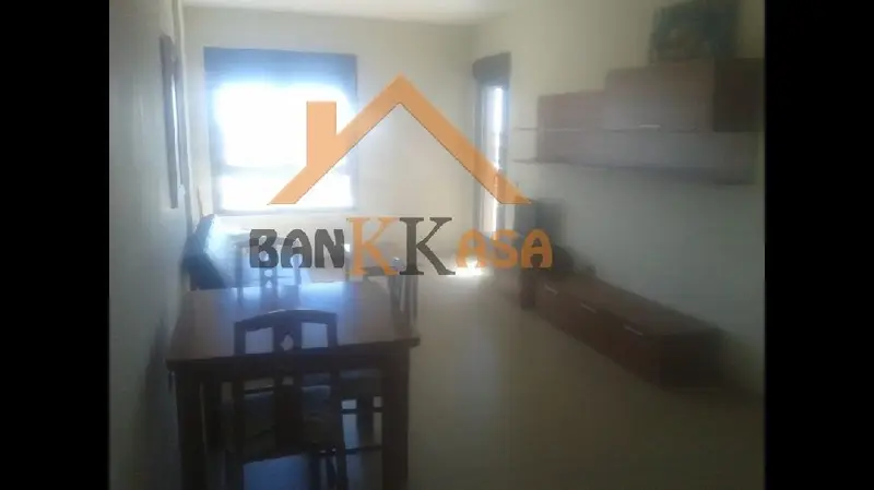 Venta Piso con Terraza en Pabellon El Ejido