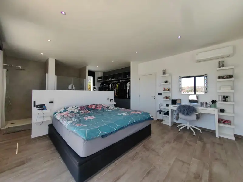 Chalet en venta en Calpe / Calp, Alicante