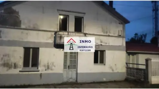Casa Chalet en Venta Barallobre La Coruna Ref 437770