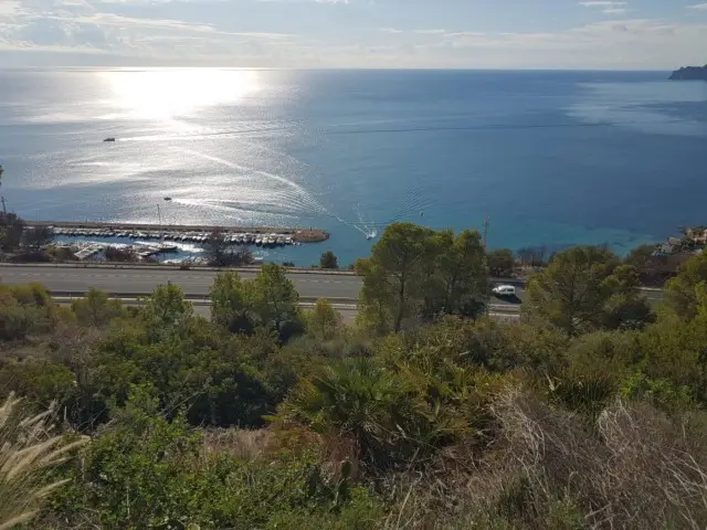 Parcelas en Venta Altea Vistas al Mar