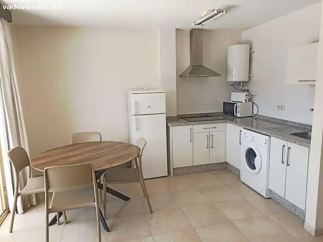 Apartamento en Fuengirola cerca de la playa