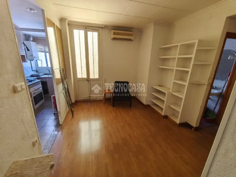 Piso en venta para reformar en Ruzafa Valencia