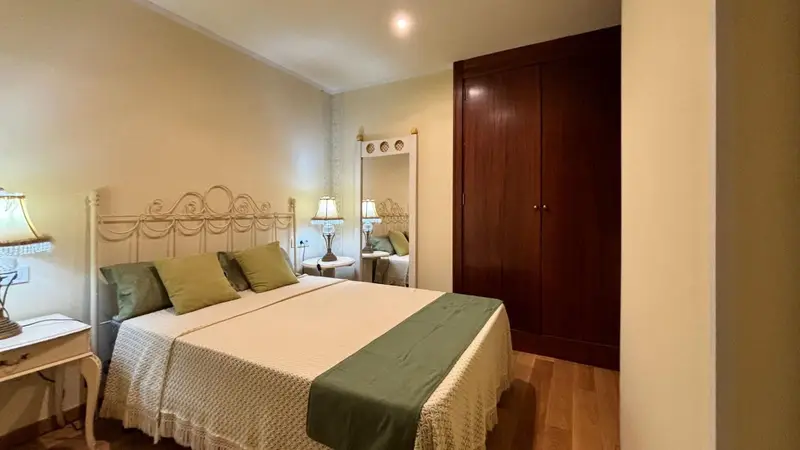 Piso en venta Sa Calatrava Palma 44m2