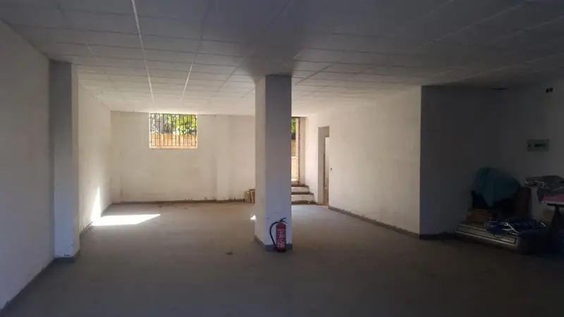 Venta Piso con Terraza Tarragona 100m2 Ideal Vivienda u Oficina