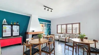 Venta de Guest House y Escuela de Kite en Tarifa