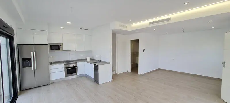 Villa en Venta Los Dolses 3 Dormitorios 2 Baños Solarium