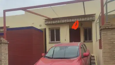 Dúplex en alquiler en Avenida del Deporte, 2