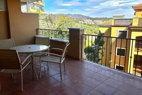 Apartamento en Venta Calanova Golf Mijas 2 Dormitorios