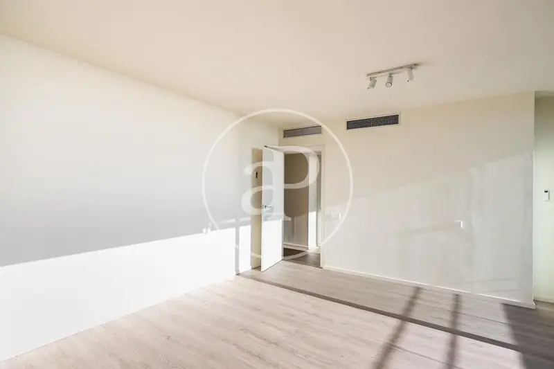 Apartamento en alquiler en Diagonal Mar i El Front Marítim del Poblenou, Barcelona ciudad, Barcelona