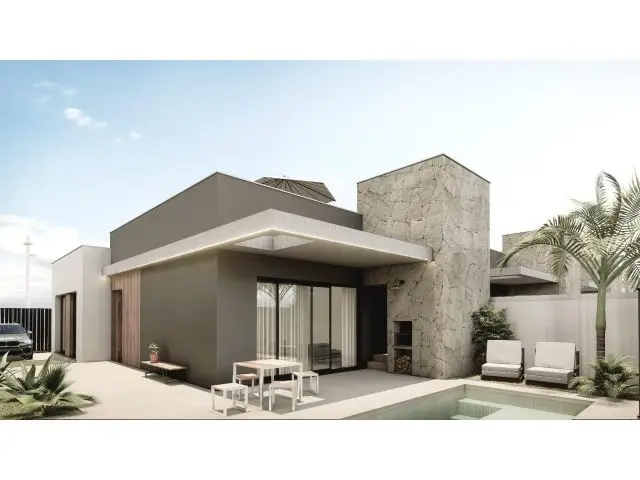 Villas de Lujo en San Juan de los Terreros