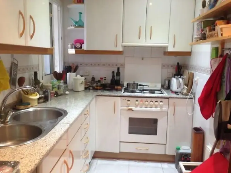 Apartamento en Alquiler Barcelona Carrer de Gènova