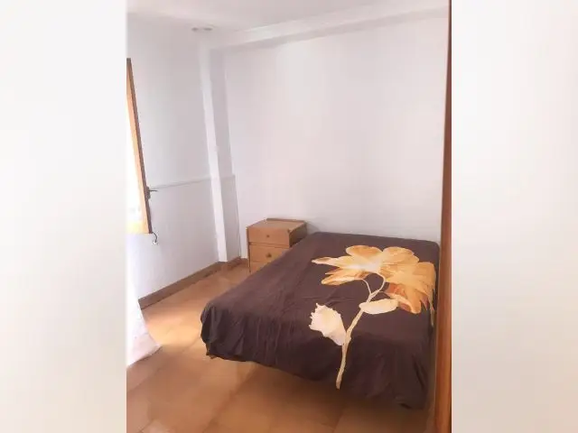Habitacion Alquiler Elche Estudiantes Cerca Universidad