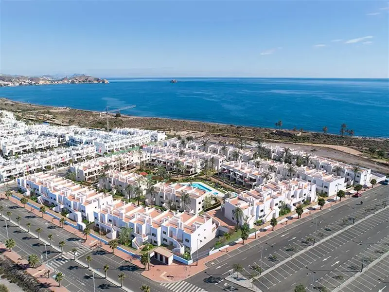 Apartamento Lujo 3 Dormitorios San Juan de los Terreros