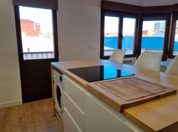 Apartamento en Gijón, Distrito Centro