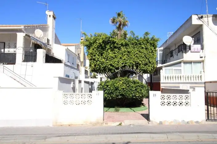 Bungalow en Venta Calas Blancas 1 Dormitorio