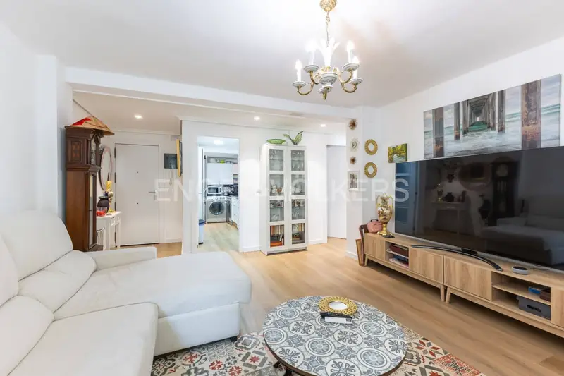 Apartamento en Venta Valencia ciudad  76m2  2 dormitorios