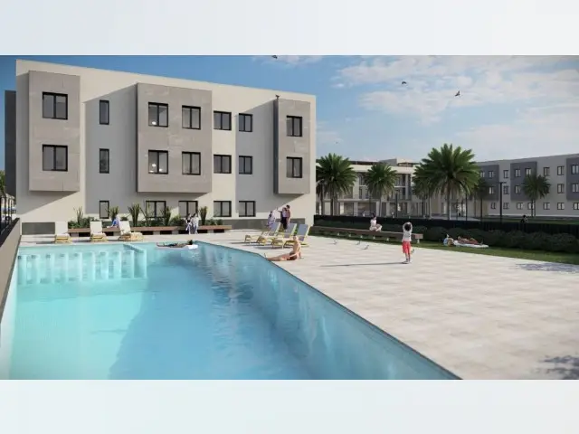 Apartamentos en Venta Torre Pacheco 2 3 Dormitorios