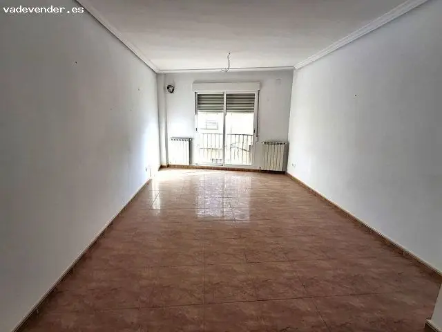 Piso en Venta Roda La Albacete Amplio Luminoso Excelente Ubicacion