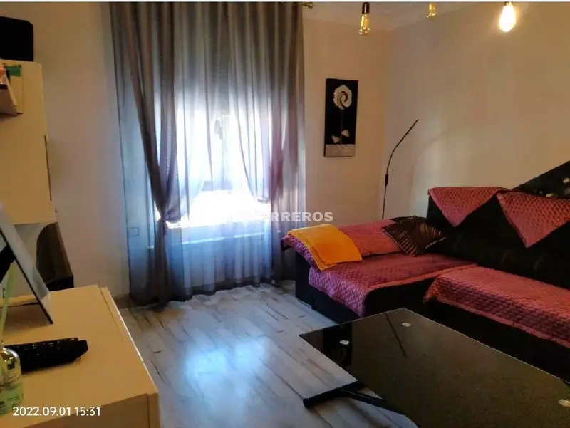 Venta Piso 4 Habitaciones Centro Logroño