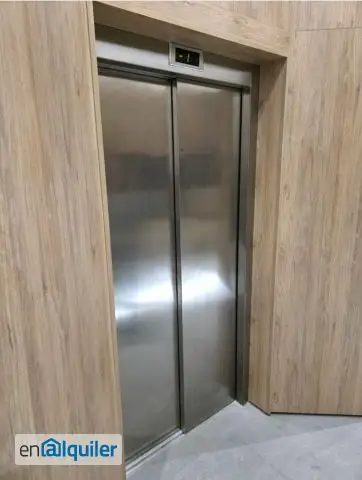 Alquiler Piso 4 habitaciones 2 baños Valencia Obra Nueva Amueblado