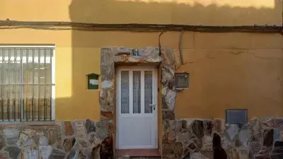 Casa en venta en Lecera