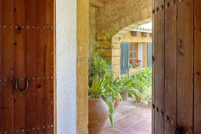 Chalet en venta Son Servera Mallorca 3 dormitorios 2 baños