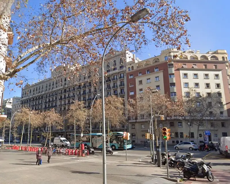 Garaje en Venta en Barcelona Sant Pere DAbanto 23m2