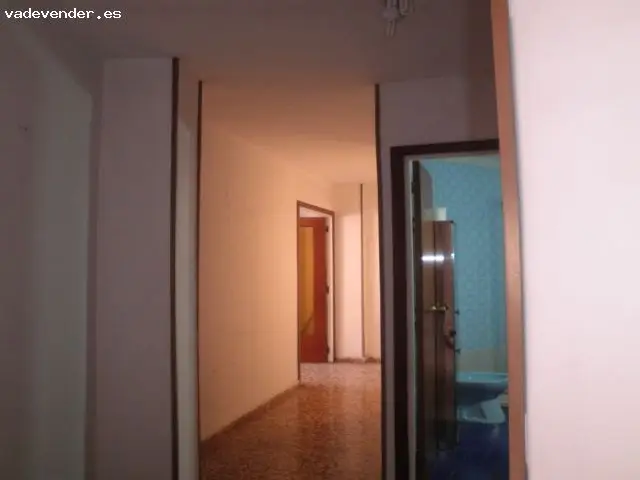 Piso en Venta en Tortosa 4 habitaciones Terraza Ascensor