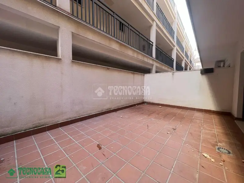 Piso en venta en Ocaña zona centro Calle Cardenal Reig
