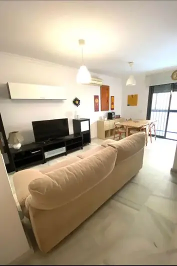 Apartamento 2 Dormitorios Carvajal Cerca de la Playa