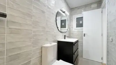 Piso Reformado Centro Mollet del Valles 3 Habitaciones