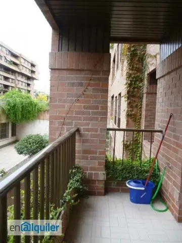Alquiler piso piscina Beiro