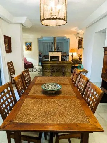 Apartamento en Alquiler Sotogrande 4 Dormitorios 4 Baños