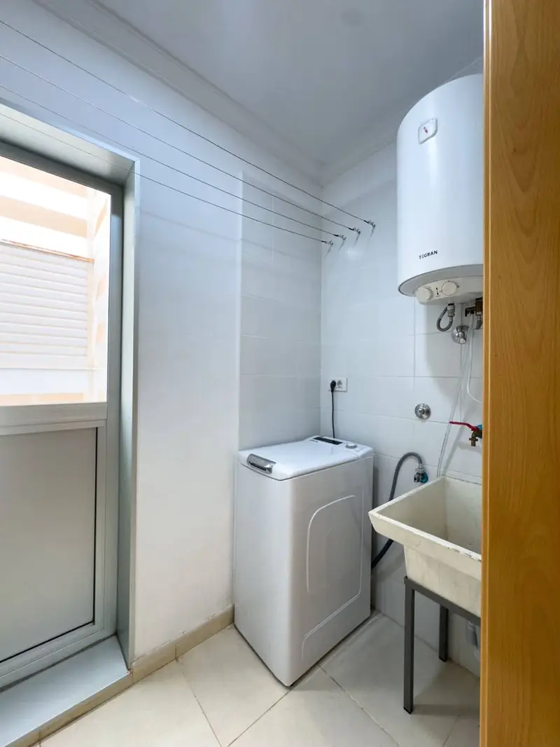 Apartamento en venta San Sebastian de la Gomera Tenerife