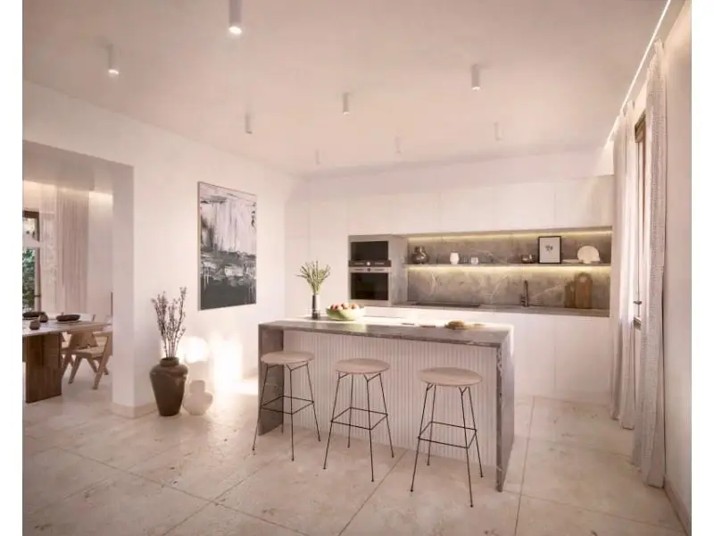 Chalet de Lujo en Venta en Mallorca