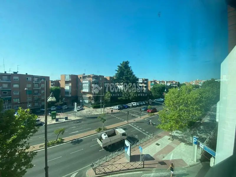 Despacho en Venta en Alcobendas 100m²