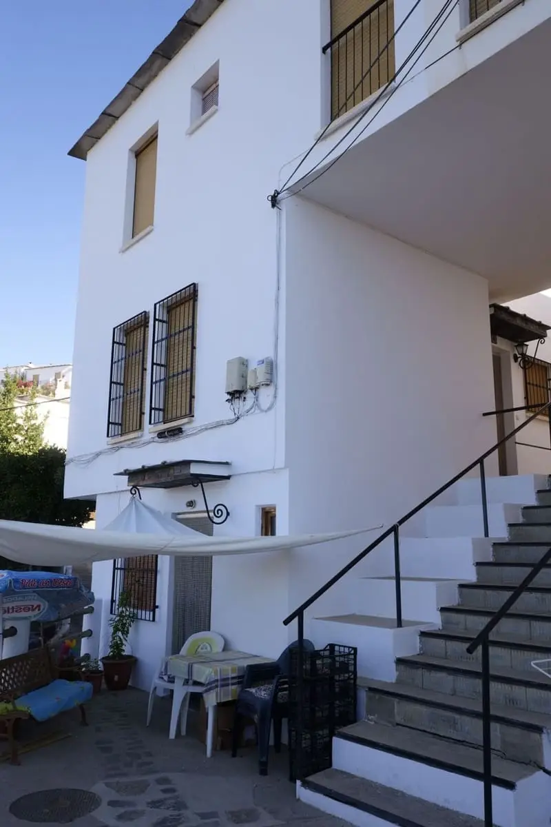 Casa en Venta Mairena Granada 136m2 Dos Viviendas