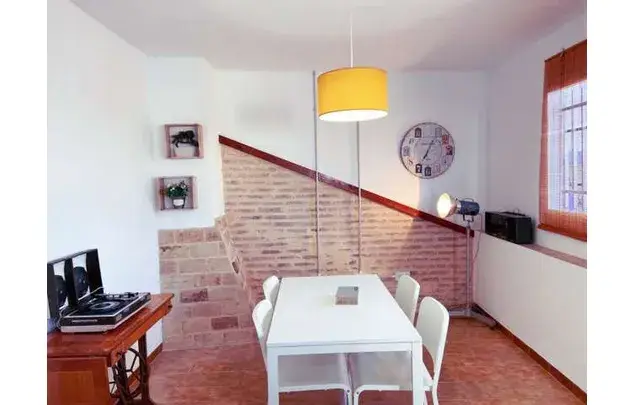 Alquiler Habitacion 140m2 Benifaraig Valencia