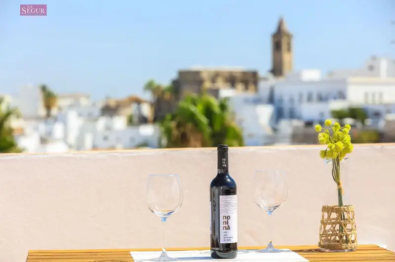 Apartamento en Venta Vejer de la Frontera