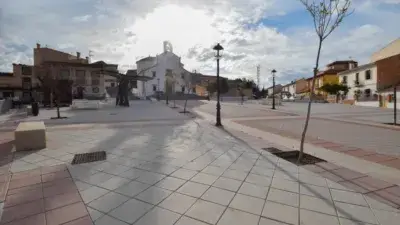 Casa en Escúzar Ideal para Inversión Alquiler