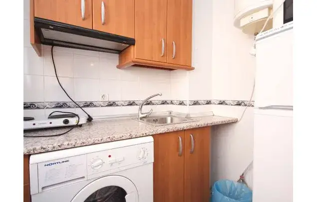 Estudio 20m² Centro Granada Ideal Estudiantes