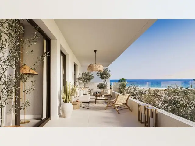 Apartamentos en Venta Mojacar  Nueva Construccion Lujo