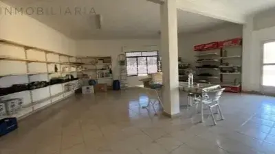 Casa con Bar en Pilar de Jaravia Pulpi