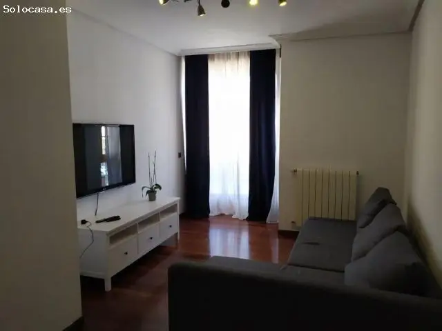 Apartamento en Venta Puerto de Luarca Vistas al Mar