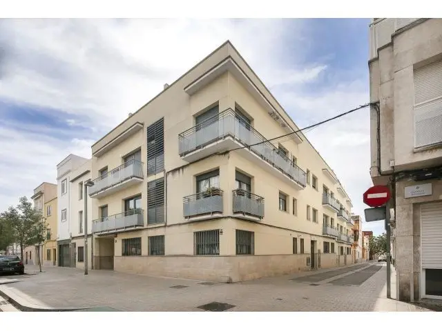 Plazas Parking Vilanova i la Geltrú