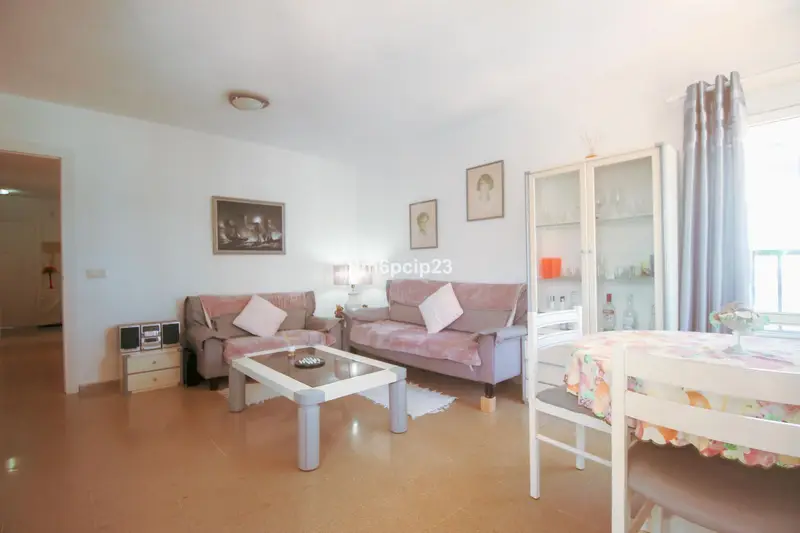 Apartamento 3 Dormitorios San Luis Sabinillas Costa del Sol