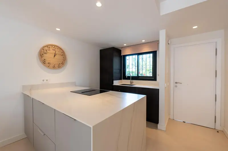 Town House for sale in Guadalmina Baja, San Pedro de Alcantara