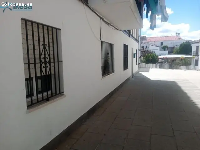 Vivienda Planta Baja en Jabugo Subasta Judicial